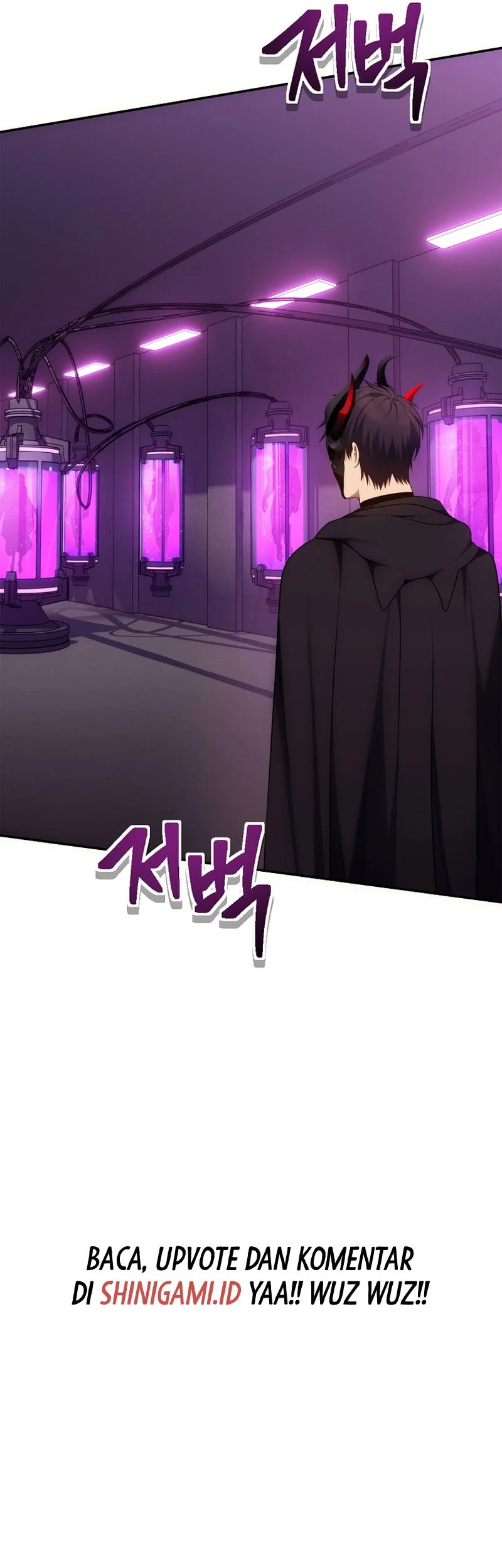 second life ranker chapter 149 - Page 14